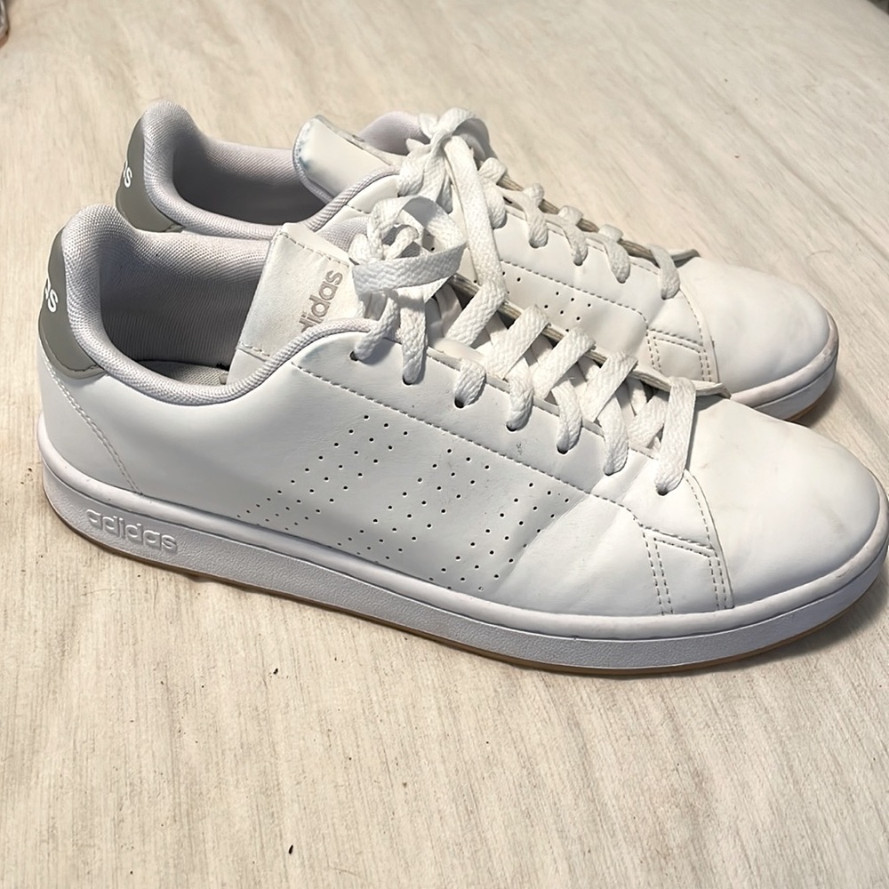 Adidas Sneakers Tennis Shoes